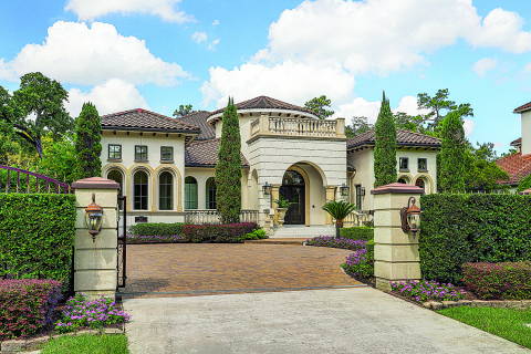 707 E Friar Tuck Lane